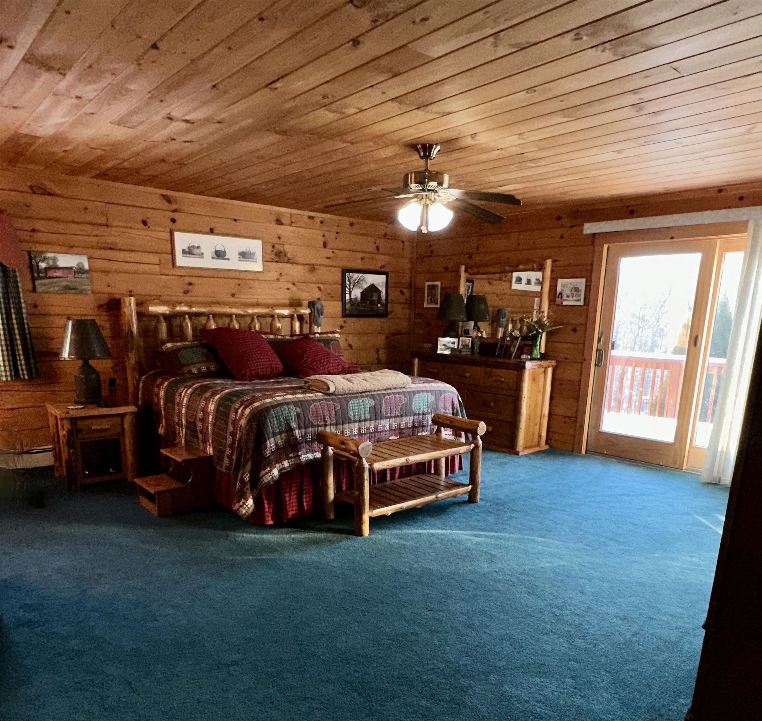 1052 Little Village Road Danby, VT 05761 - Photo 25 of 58