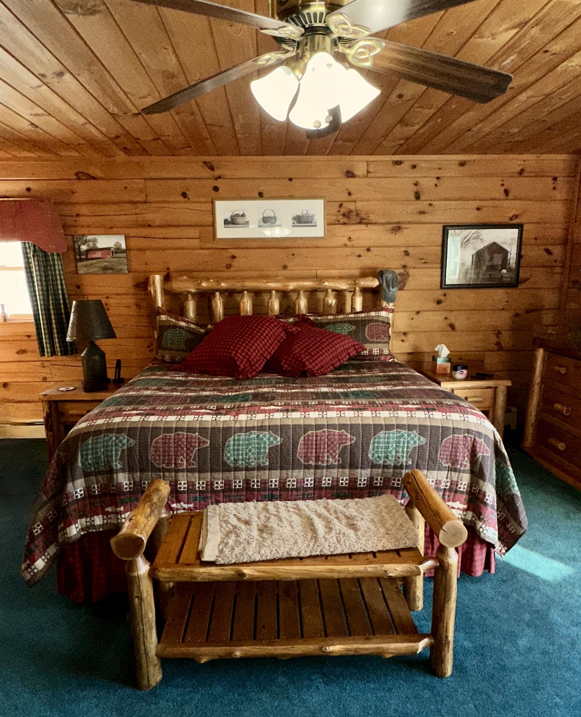 1052 Little Village Road Pawlet, VT 05761 - Photo 27 of 59