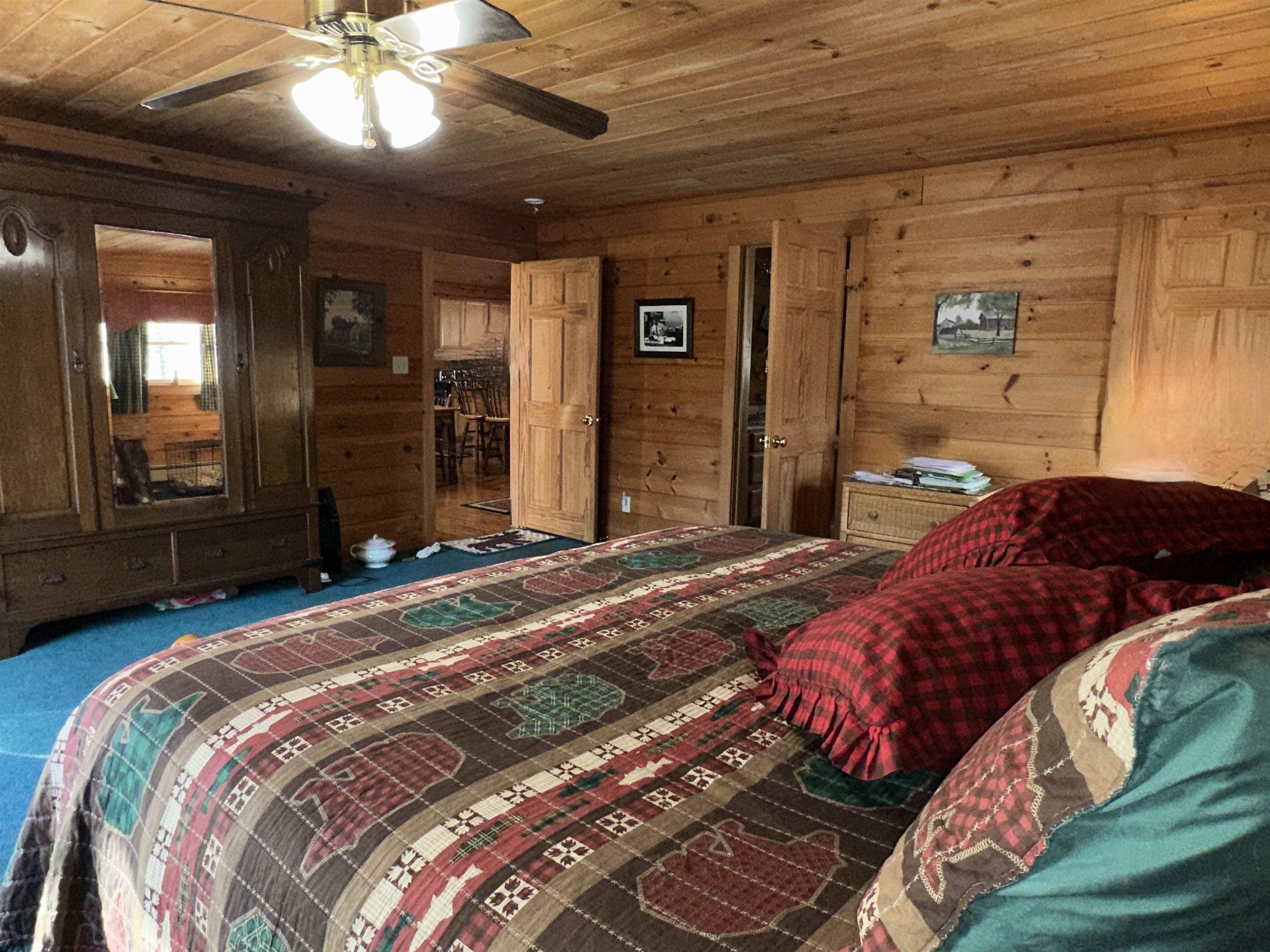 1052 Little Village Road Pawlet, VT 05761 - Photo 28 of 59