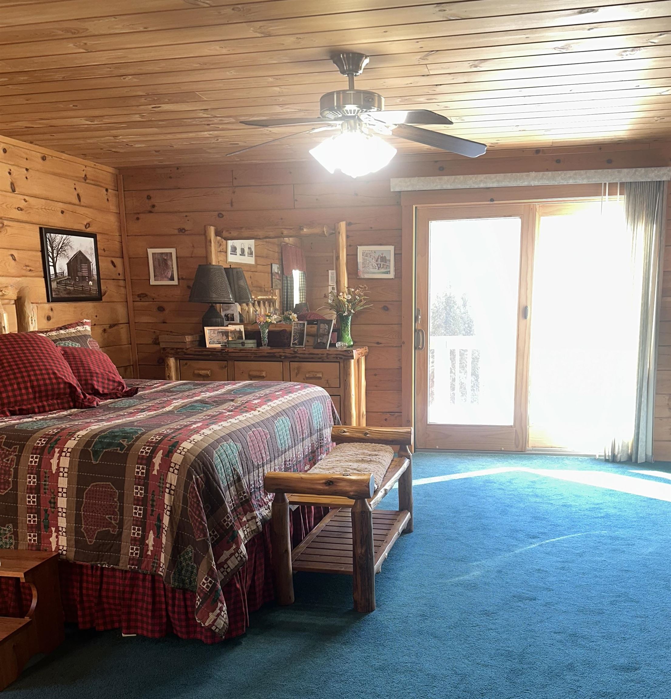 1052 Little Village Road Pawlet, VT 05761 - Photo 29 of 59