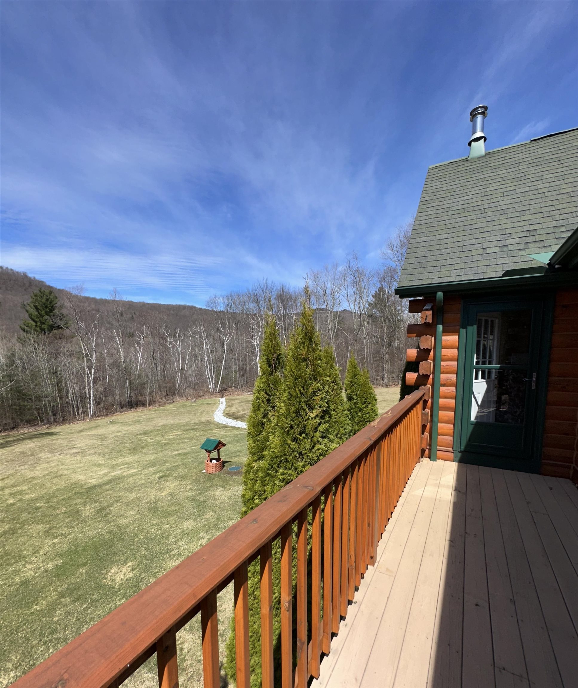 1052 Little Village Road Pawlet, VT 05761 - Photo 30 of 59