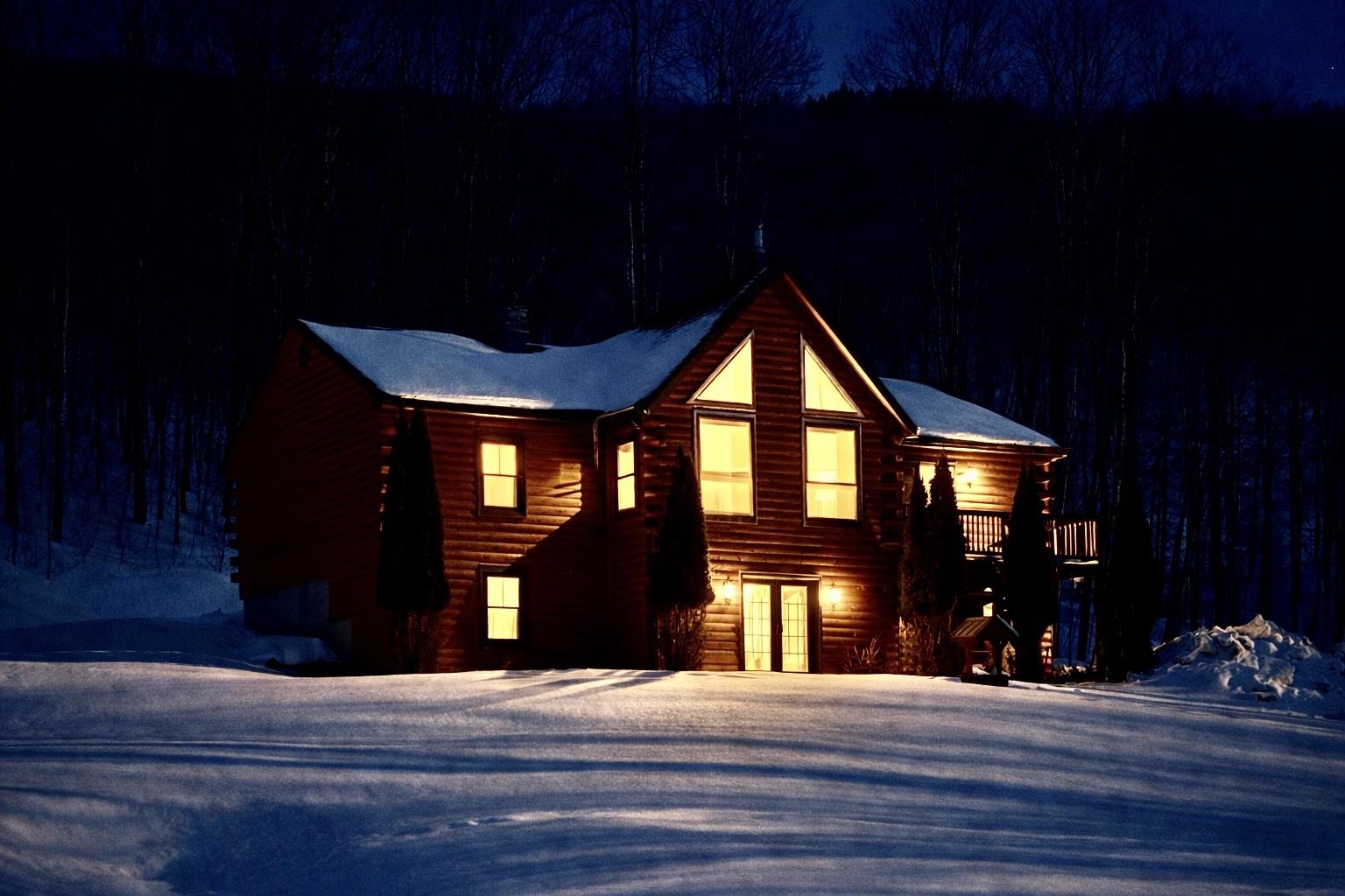 1052 Little Village Road Danby, VT 05761 - Photo 3 of 58