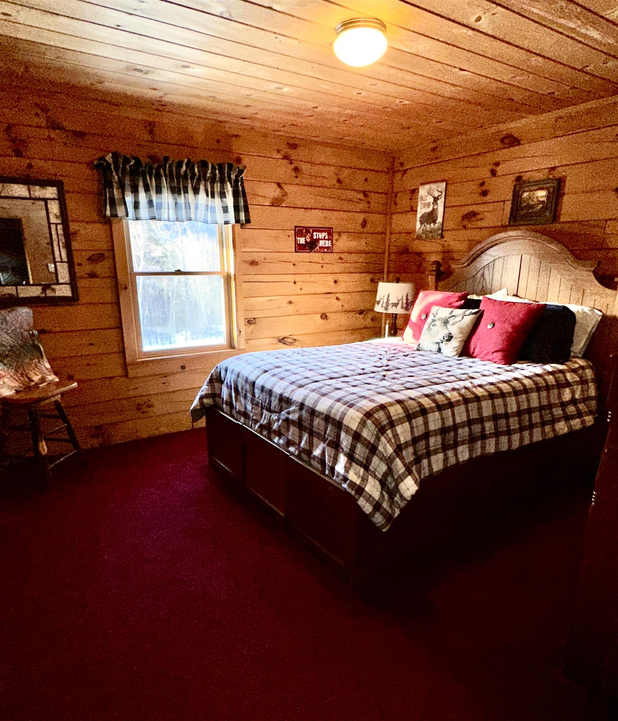 1052 Little Village Road Pawlet, VT 05761 - Photo 33 of 59