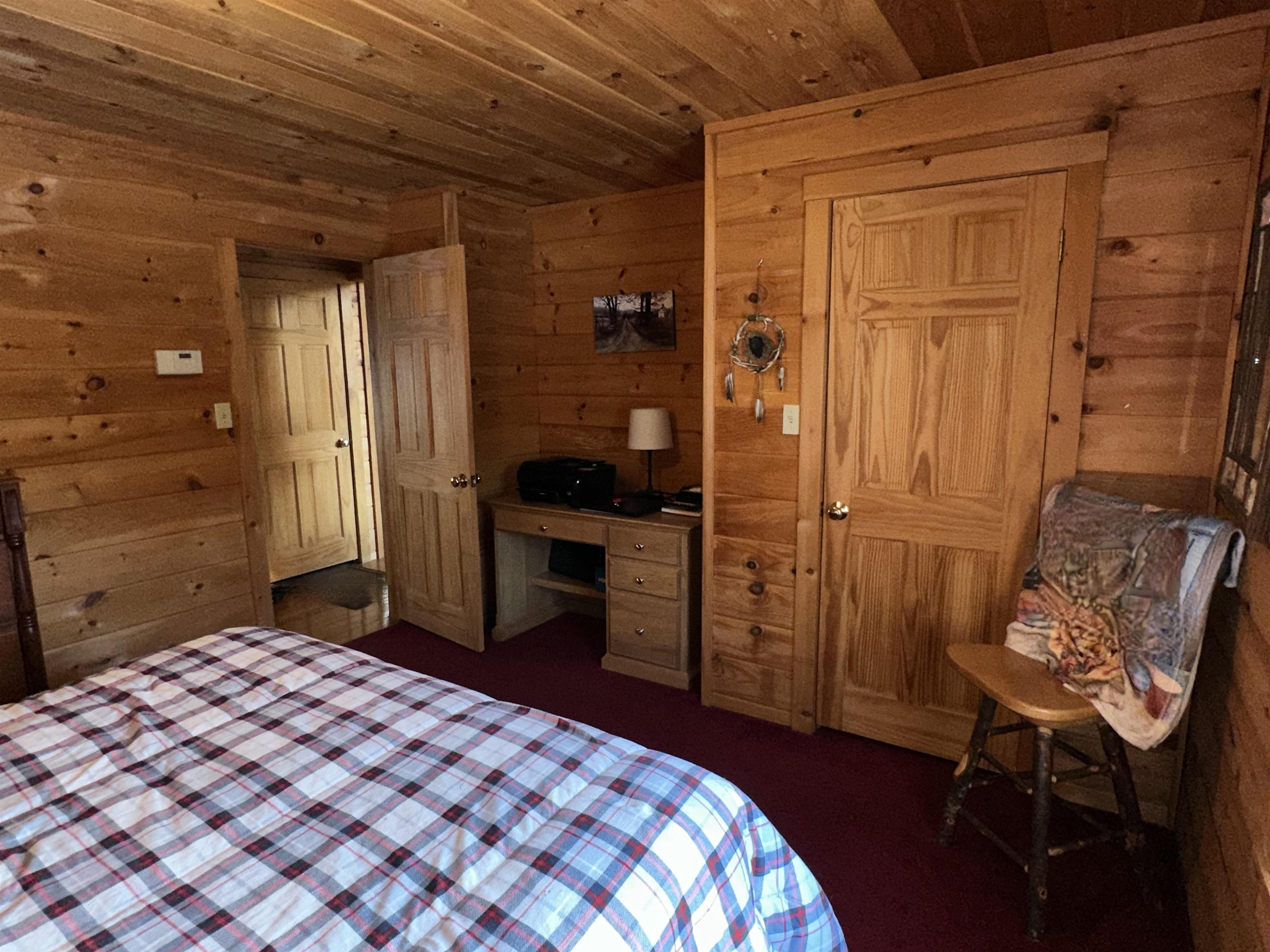 1052 Little Village Road Pawlet, VT 05761 - Photo 34 of 59