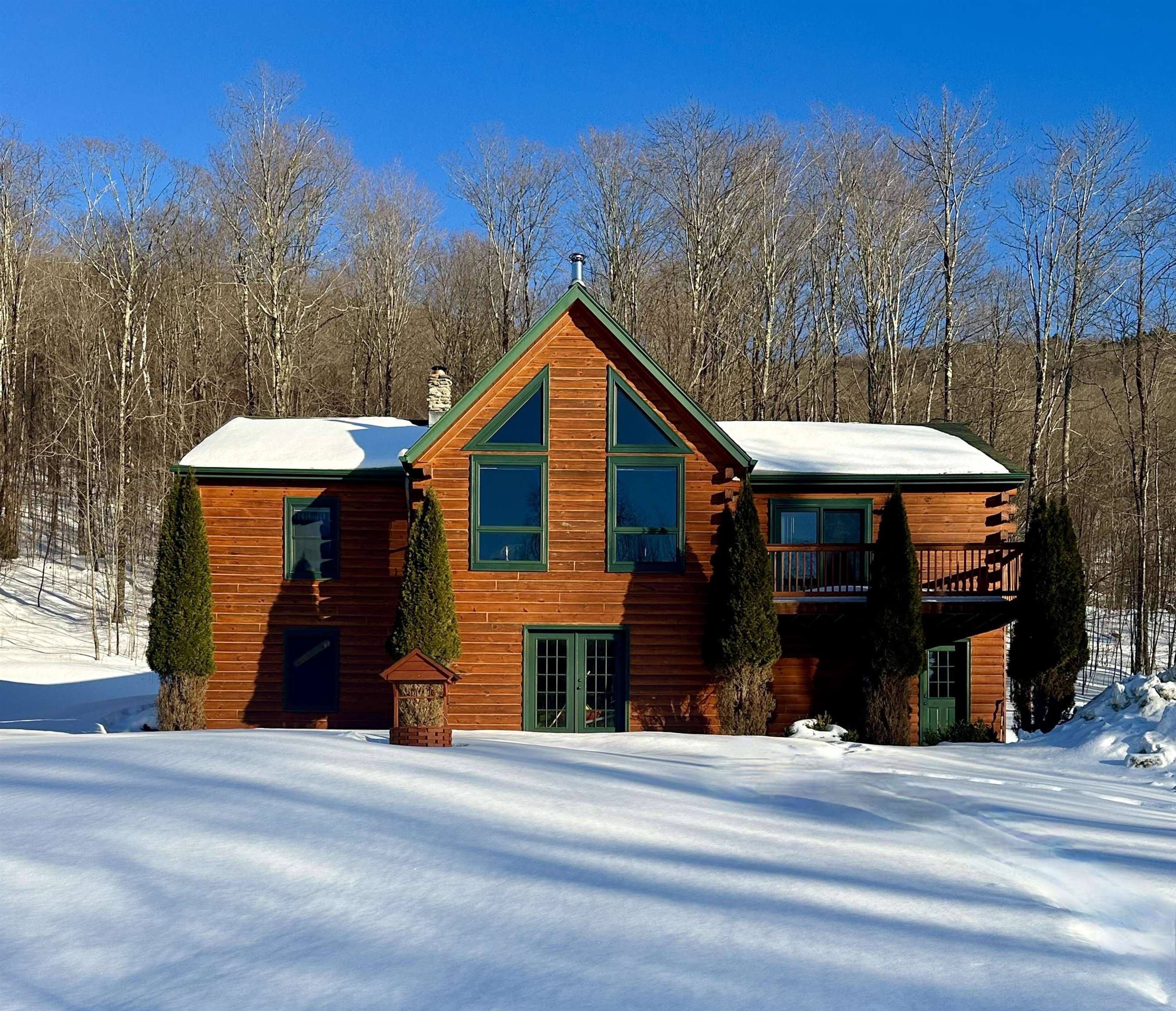 1052 Little Village Road Danby, VT 05761 - Photo 4 of 58