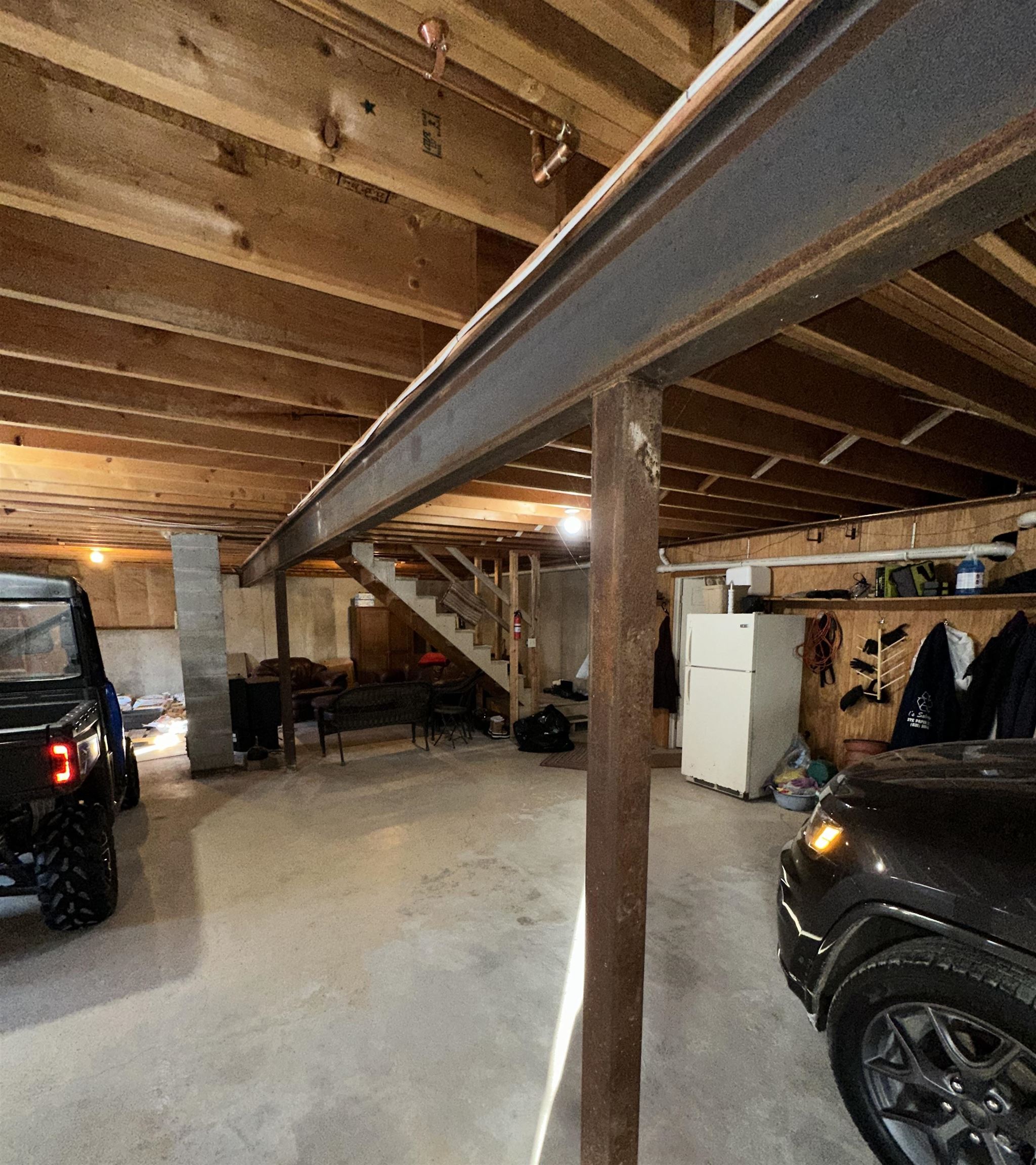 1052 Little Village Road Pawlet, VT 05761 - Photo 41 of 59