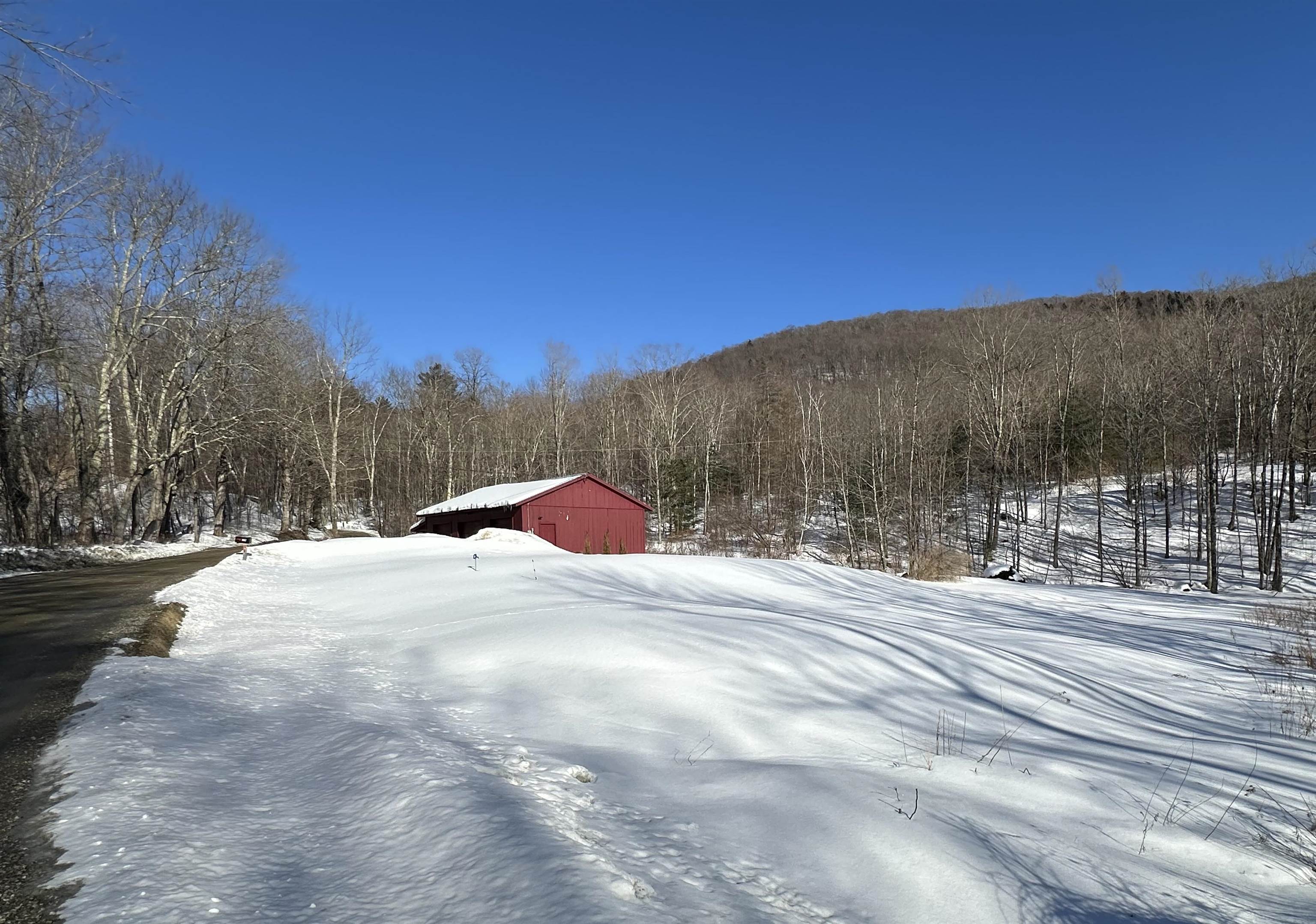 1052 Little Village Road Pawlet, VT 05761 - Photo 45 of 59