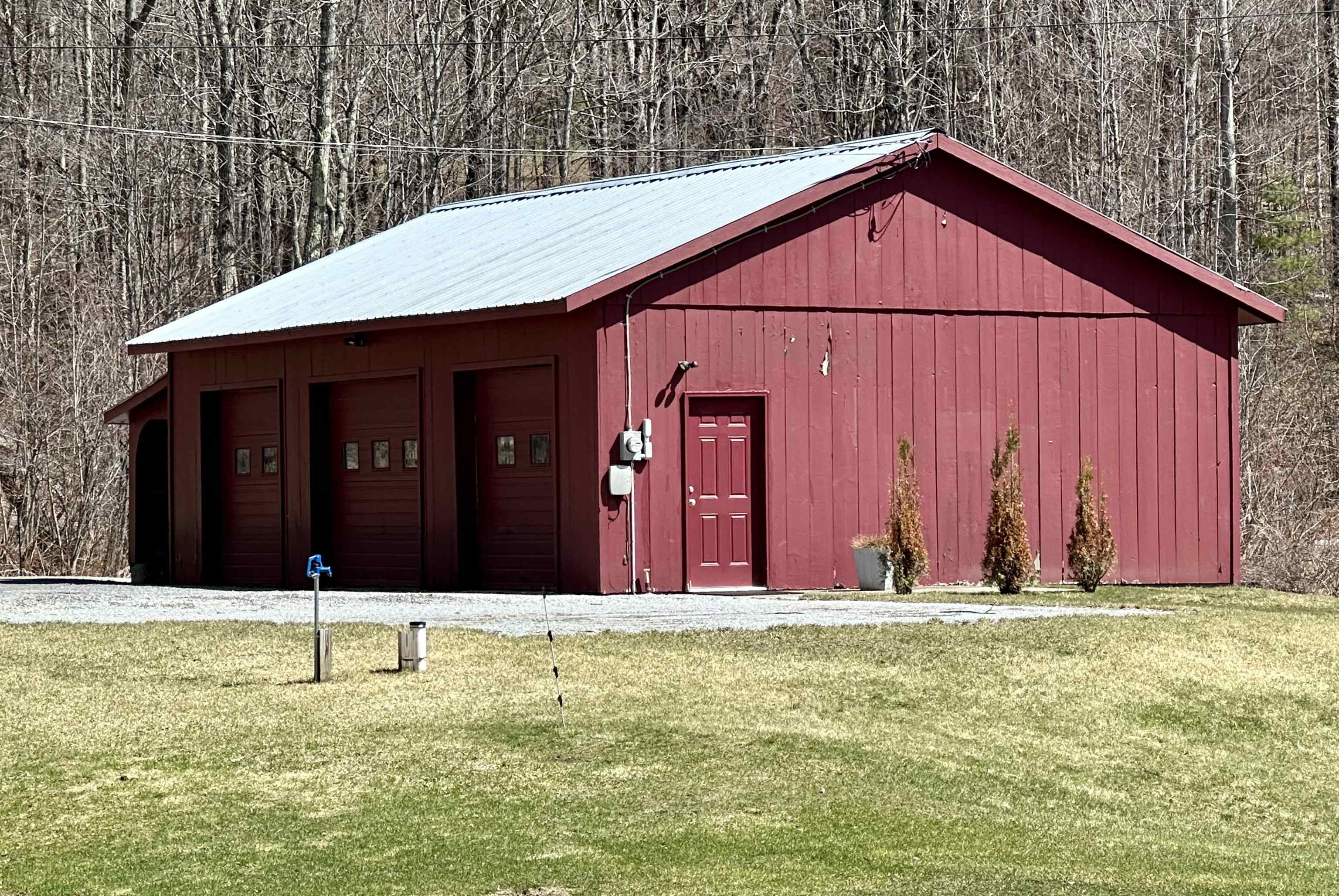 1052 Little Village Road Danby, VT 05761 - Photo 45 of 58