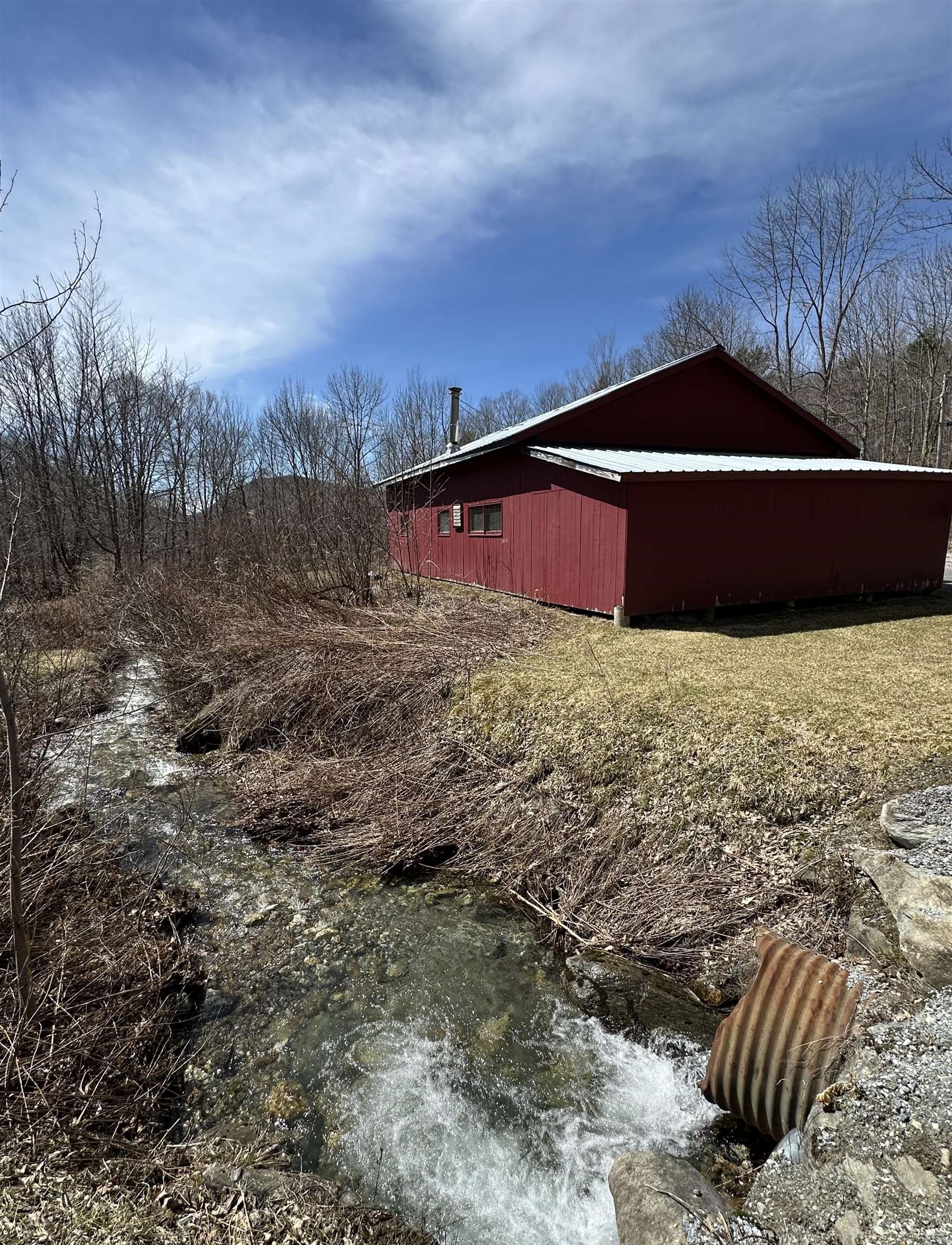 1052 Little Village Road Danby, VT 05761 - Photo 47 of 58