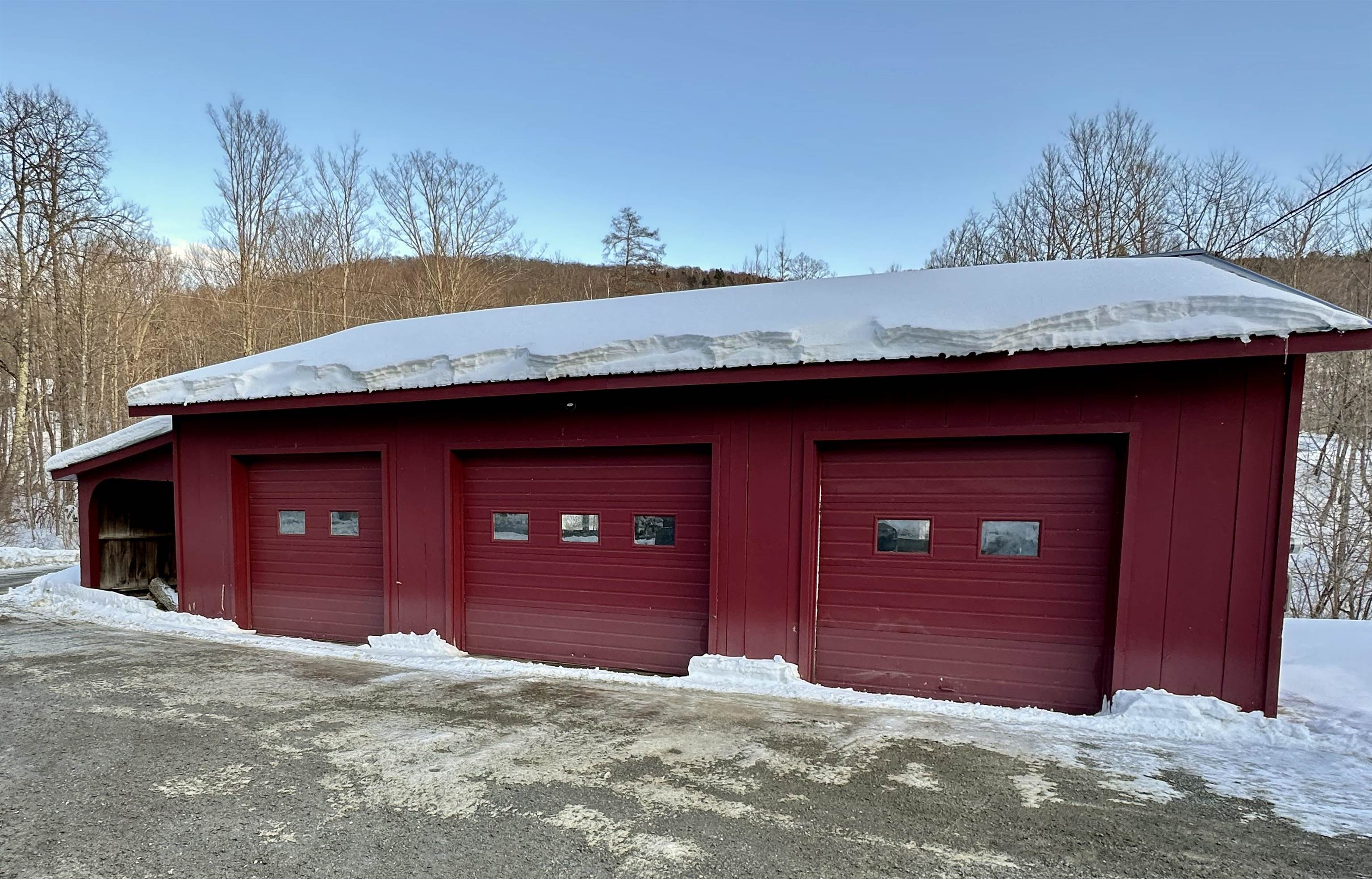 1052 Little Village Road Pawlet, VT 05761 - Photo 47 of 59