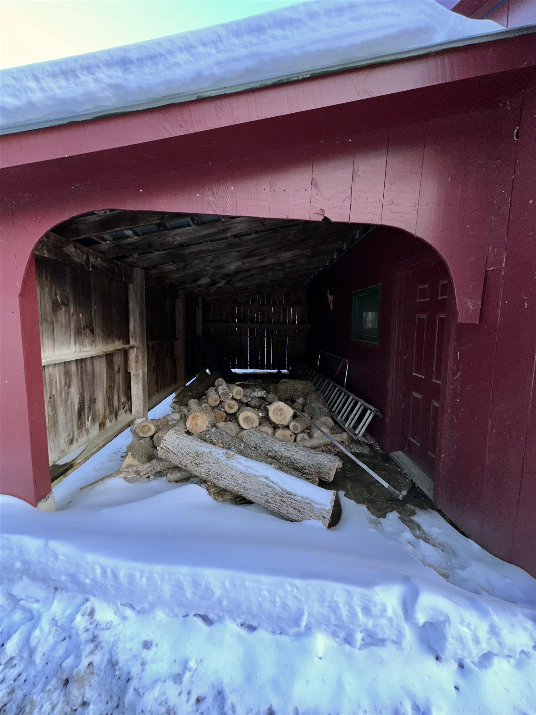 1052 Little Village Road Danby, VT 05761 - Photo 50 of 58