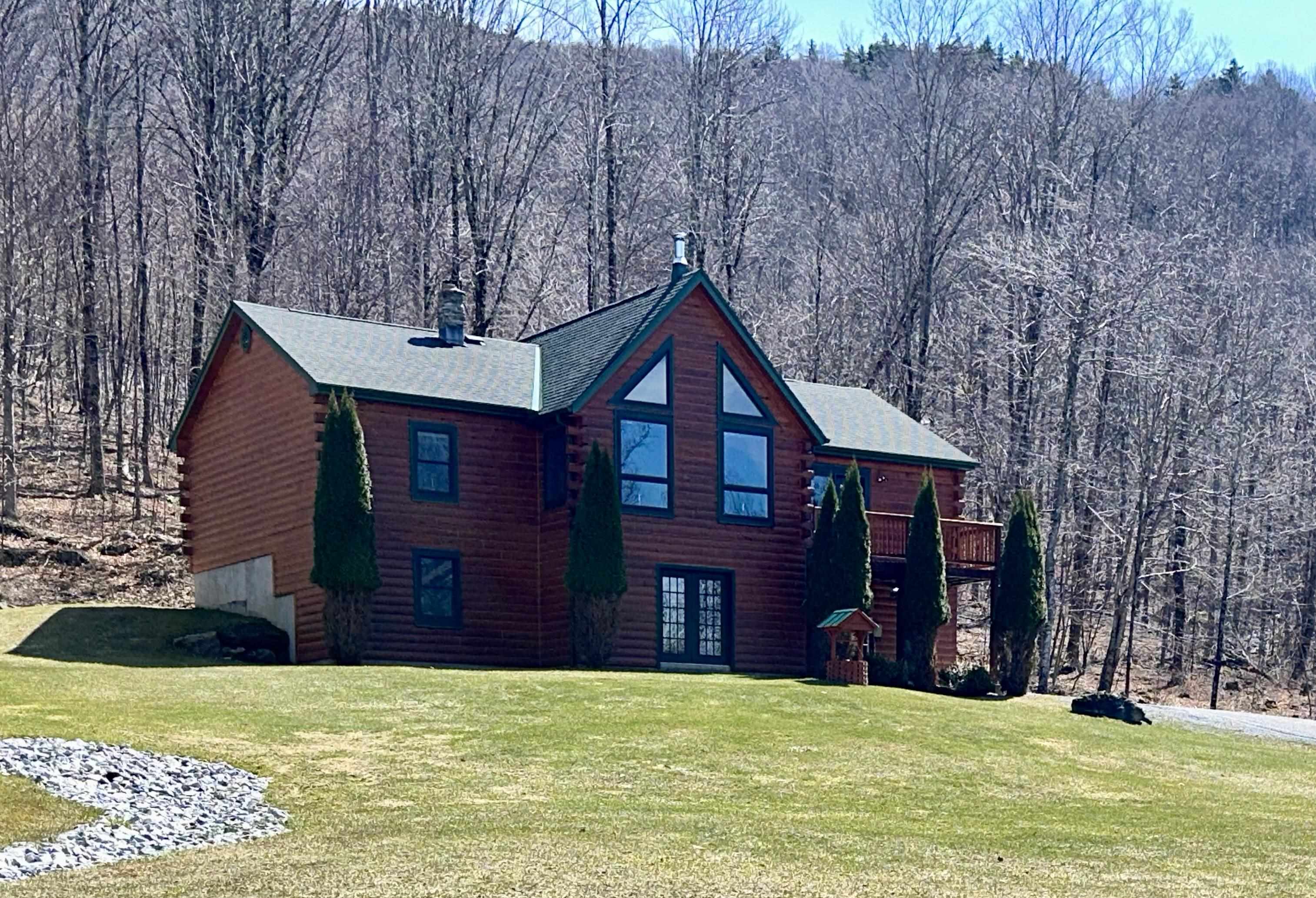 1052 Little Village Road Danby, VT 05761 - Photo 5 of 58