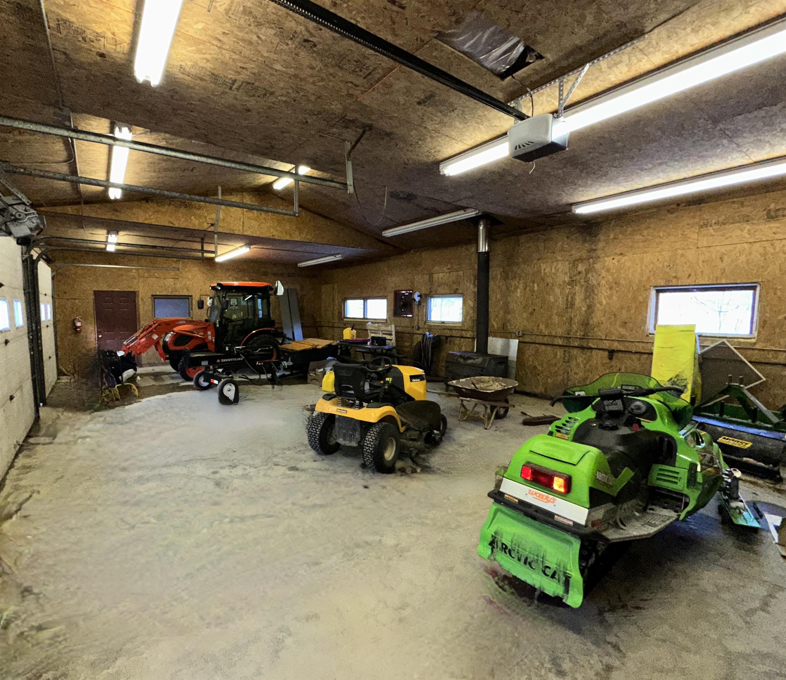 1052 Little Village Road Danby, VT 05761 - Photo 51 of 58