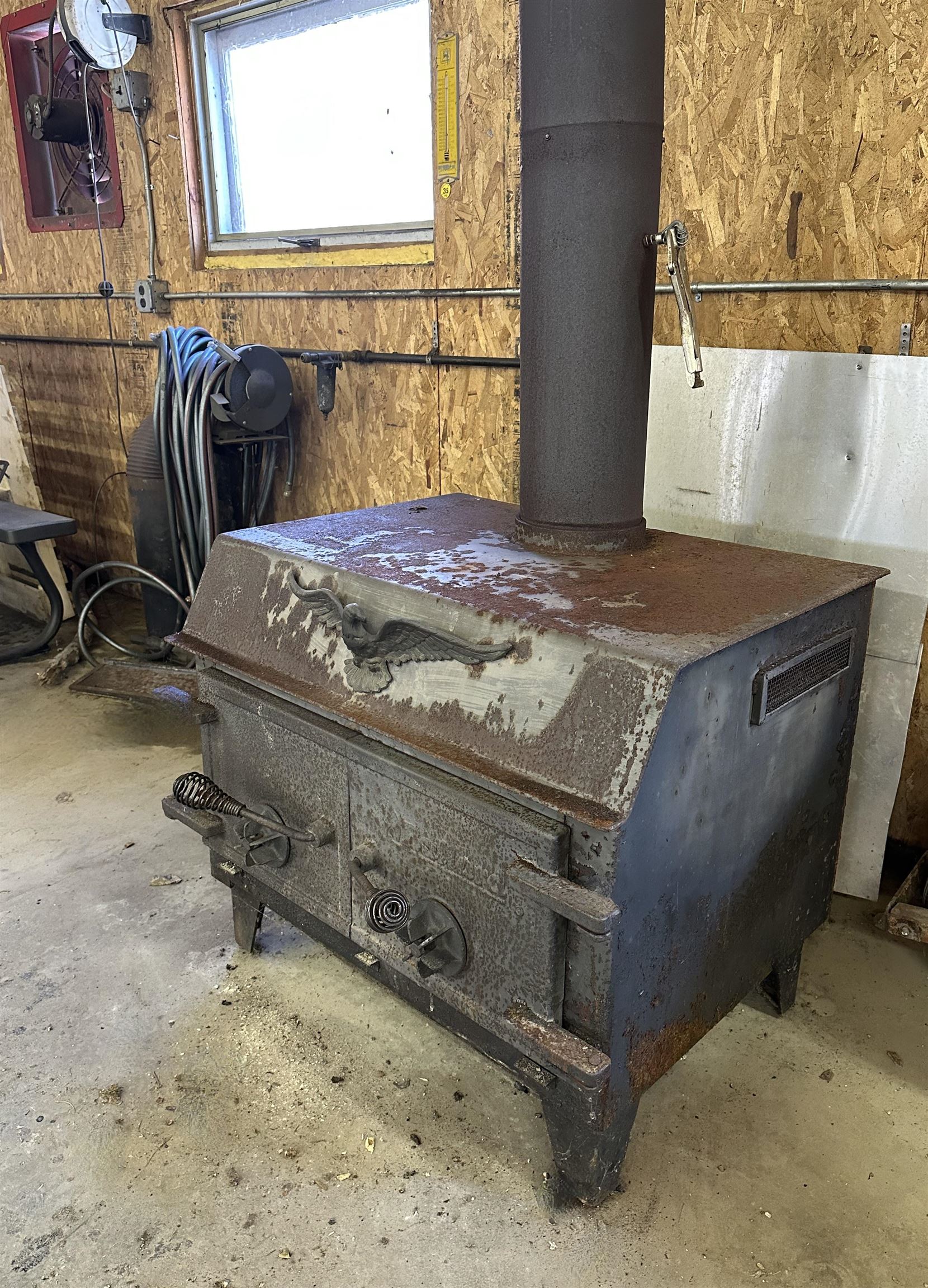 1052 Little Village Road Pawlet, VT 05761 - Photo 53 of 59