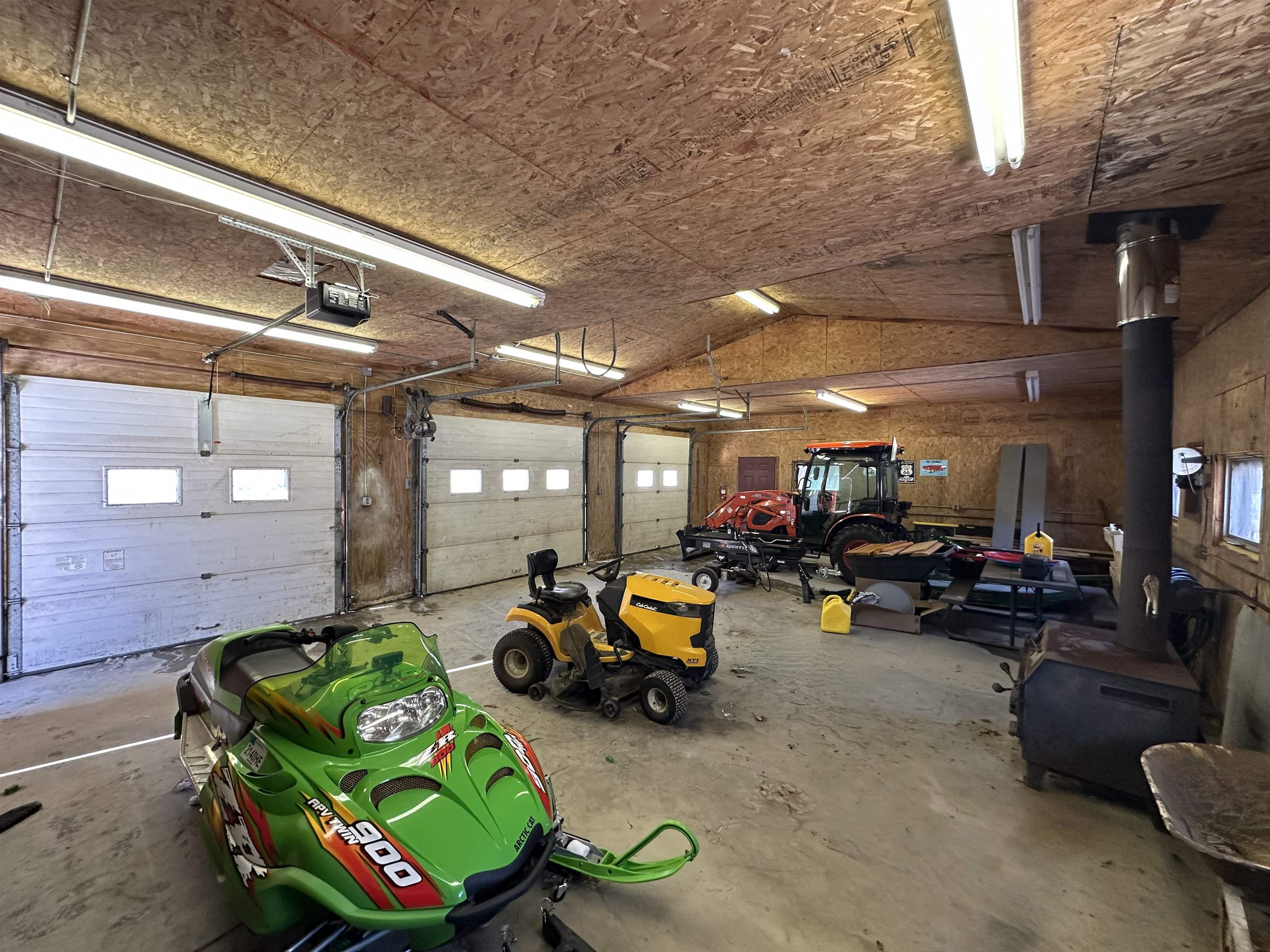 1052 Little Village Road Danby, VT 05761 - Photo 53 of 58