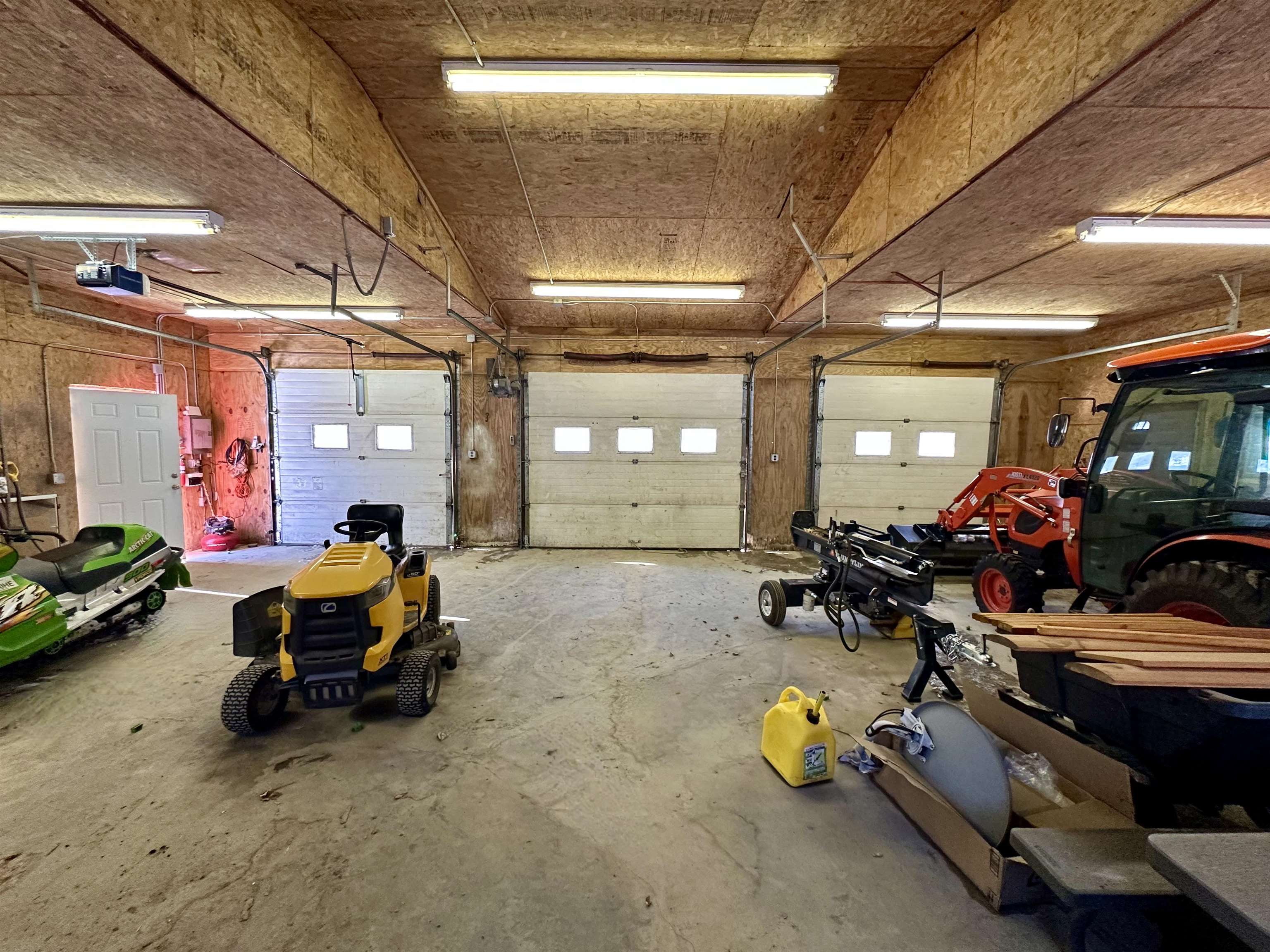 1052 Little Village Road Danby, VT 05761 - Photo 54 of 58