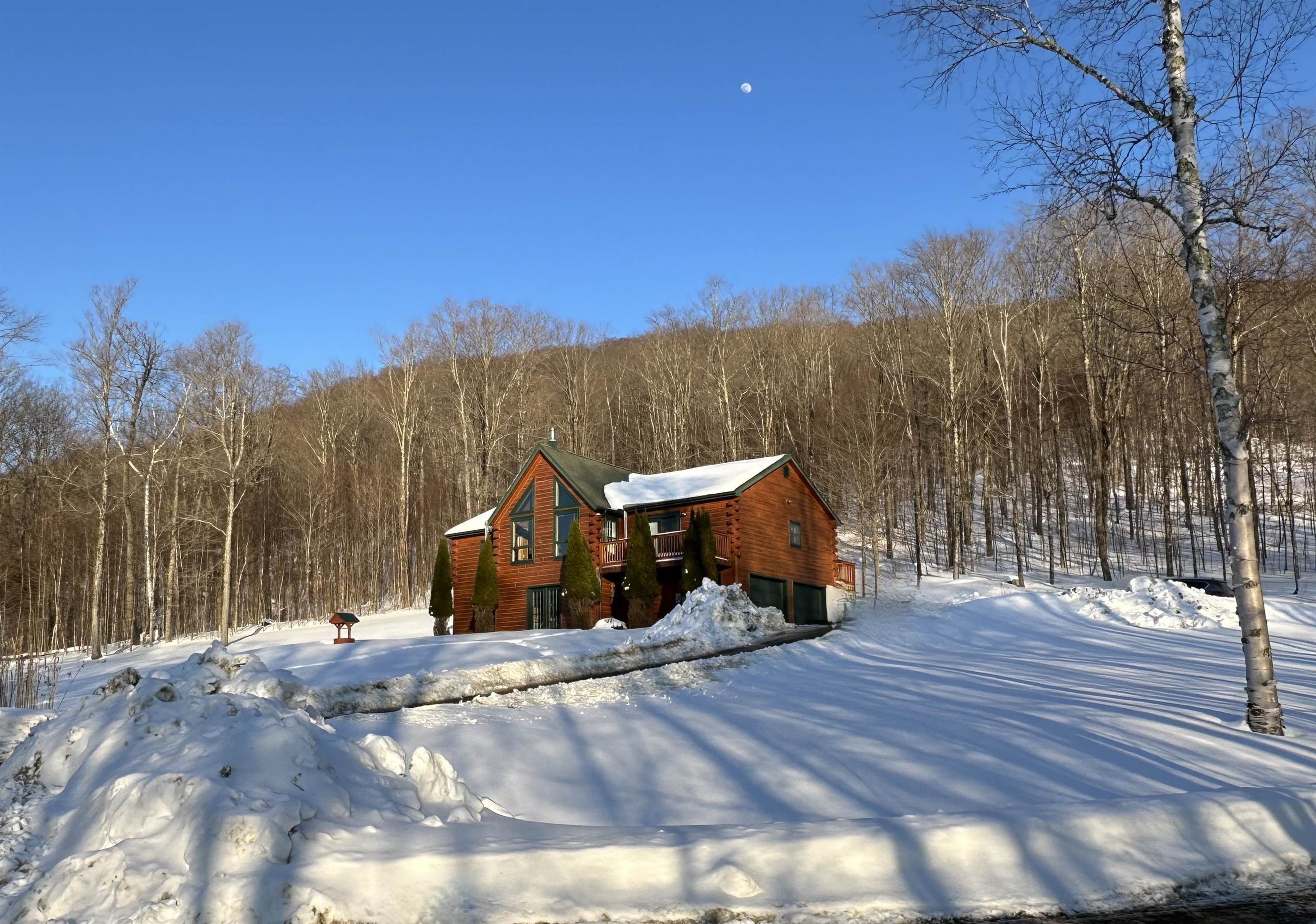 1052 Little Village Road Pawlet, VT 05761 - Photo 58 of 59