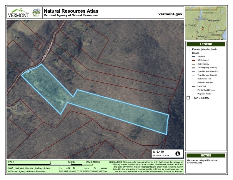 1052 Little Village Road Pawlet, VT 05761 - Photo 59 of 59