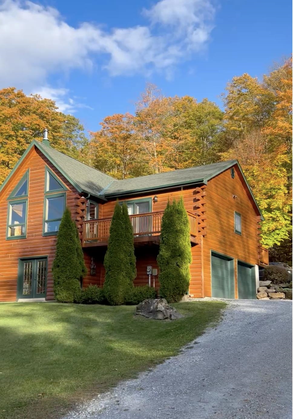 1052 Little Village Road Danby, VT 05761 - Photo 6 of 58