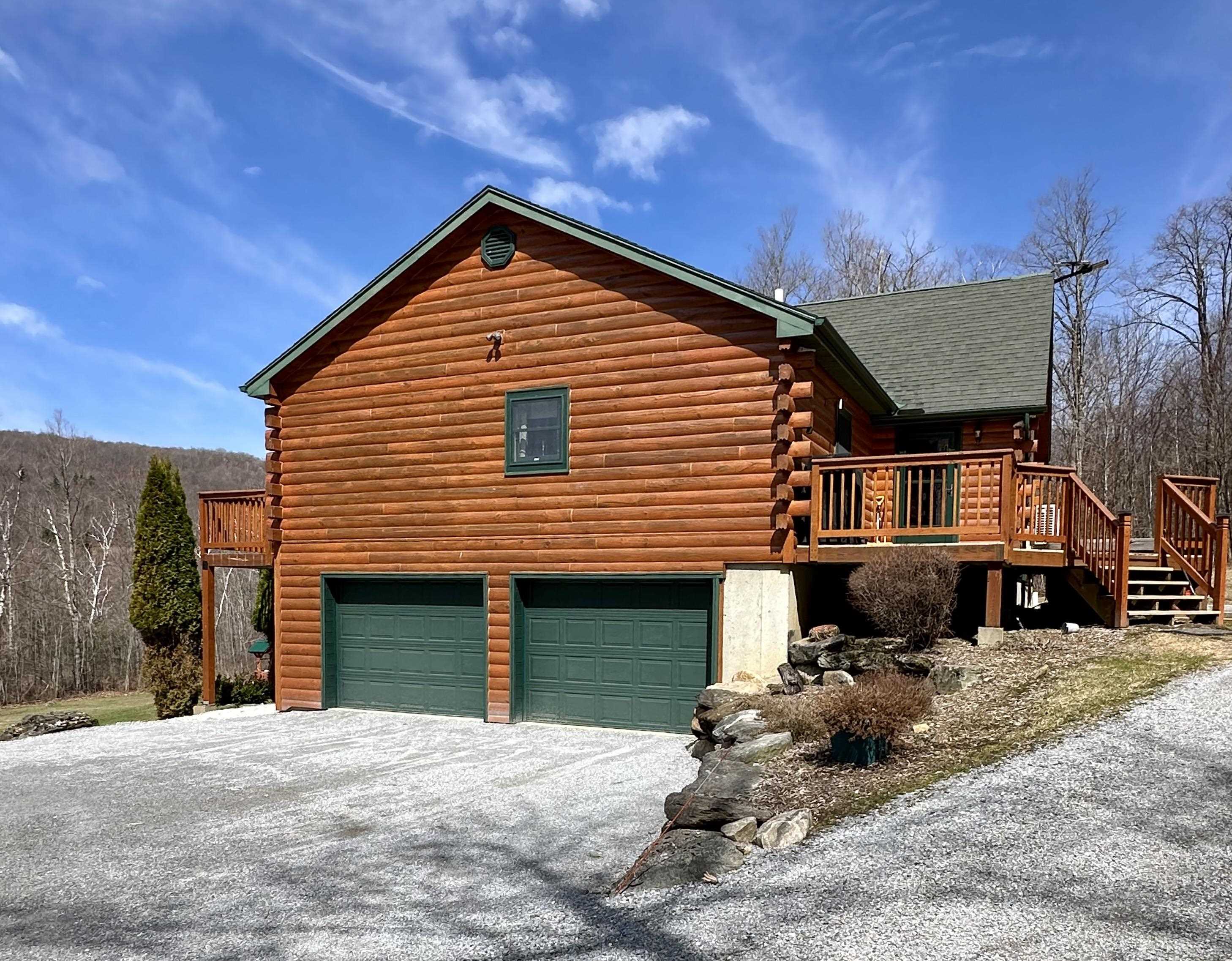 1052 Little Village Road Danby, VT 05761 - Photo 7 of 58