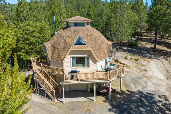$569,000 | 1528 Morton Way, Jacksonville, OR 97530