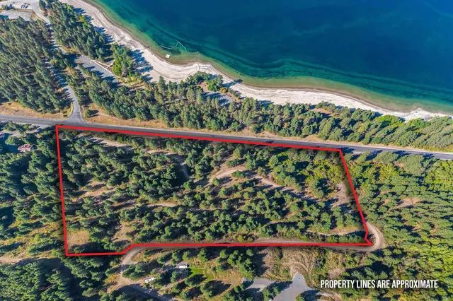 $225,000 | 1894 Beach View Way, Kettle Falls, WA 99141