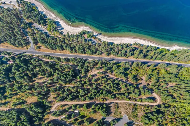 $225,000 | 1894 Beach View Way, Kettle Falls, WA 99141