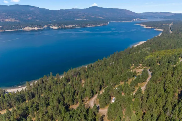 $225,000 | 1894 Beach View Way, Kettle Falls, WA 99141