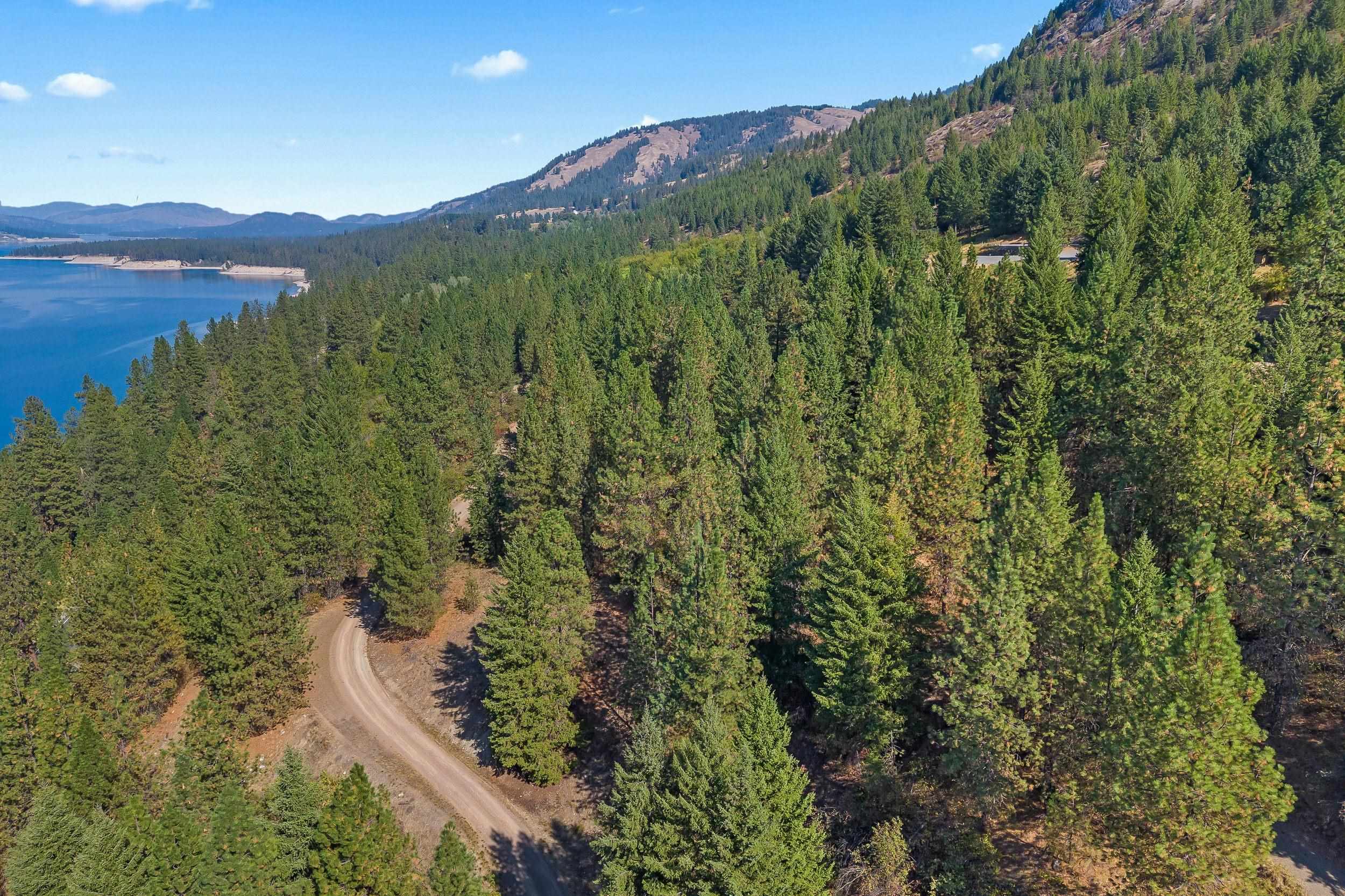 1894 Beach View Way Kettle Falls, WA 99141 - Photo 23 of 27