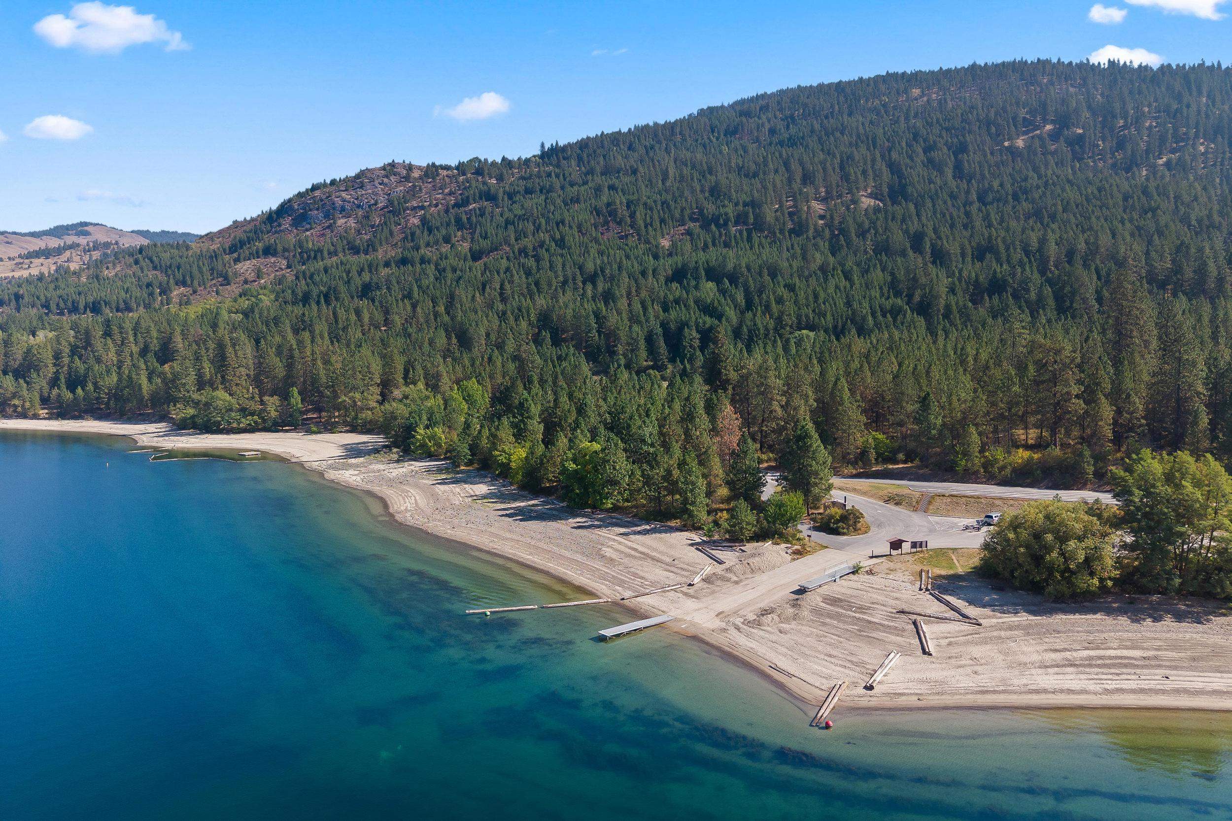 1894 Beach View Way Kettle Falls, WA 99141 - Photo 24 of 27