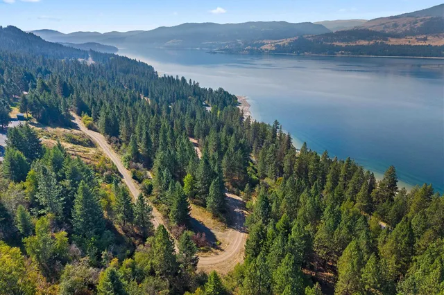 $225,000 | 1894 Beach View Way, Kettle Falls, WA 99141