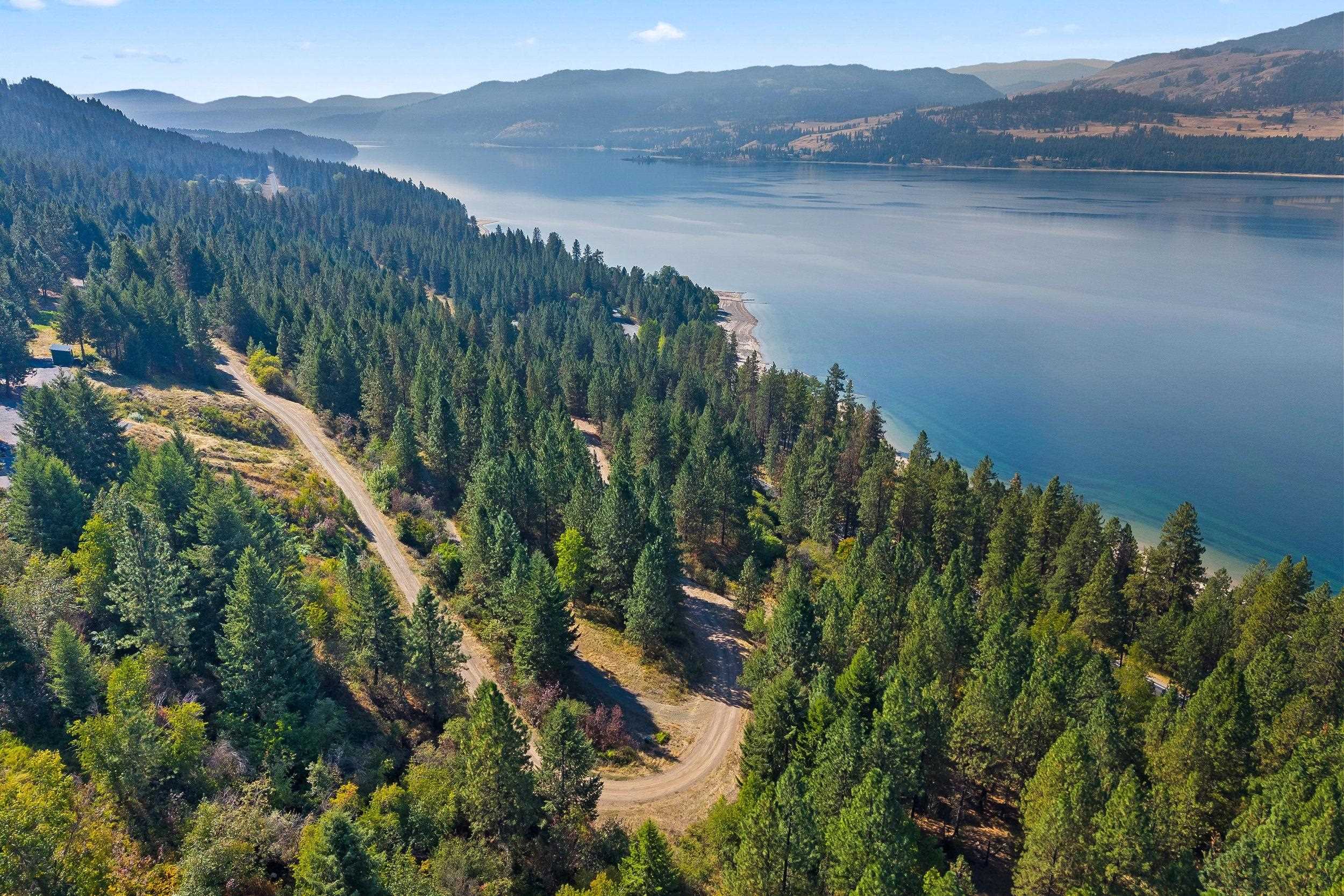 1894 Beach View Way Kettle Falls, WA 99141 - Photo 25 of 27