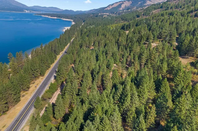 $225,000 | 1894 Beach View Way, Kettle Falls, WA 99141