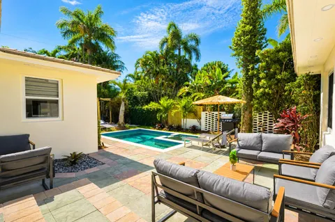 $1,649,900 | 610 Northeast 16th Terrace, Fort Lauderdale, FL 33304