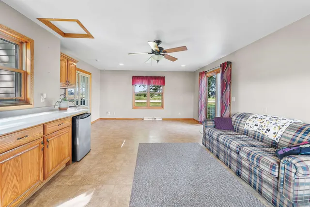 $419,000 | W7480 State Road 23, Fond du Lac, WI 54937