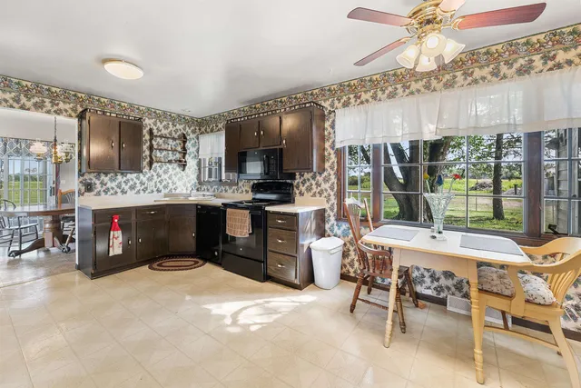 $419,000 | W7480 State Road 23, Fond du Lac, WI 54937