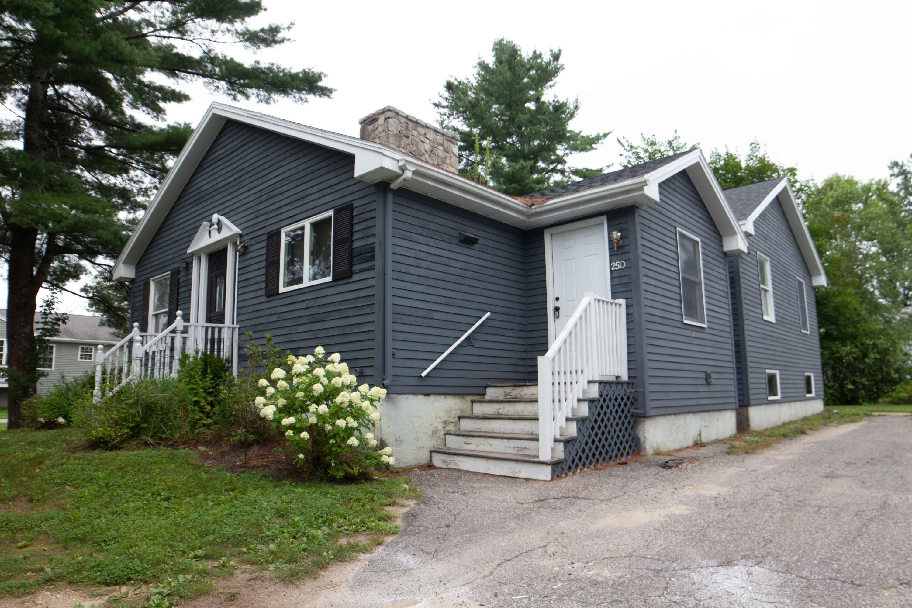 250 Park Road Westbrook, ME 04092 - Photo 1 of 27 outside (1 of 1)