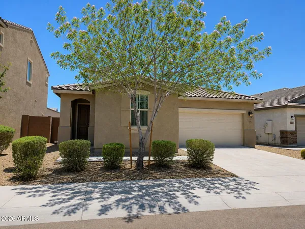 $2,050 | 10825 West Taylor Street, Avondale, AZ 85323