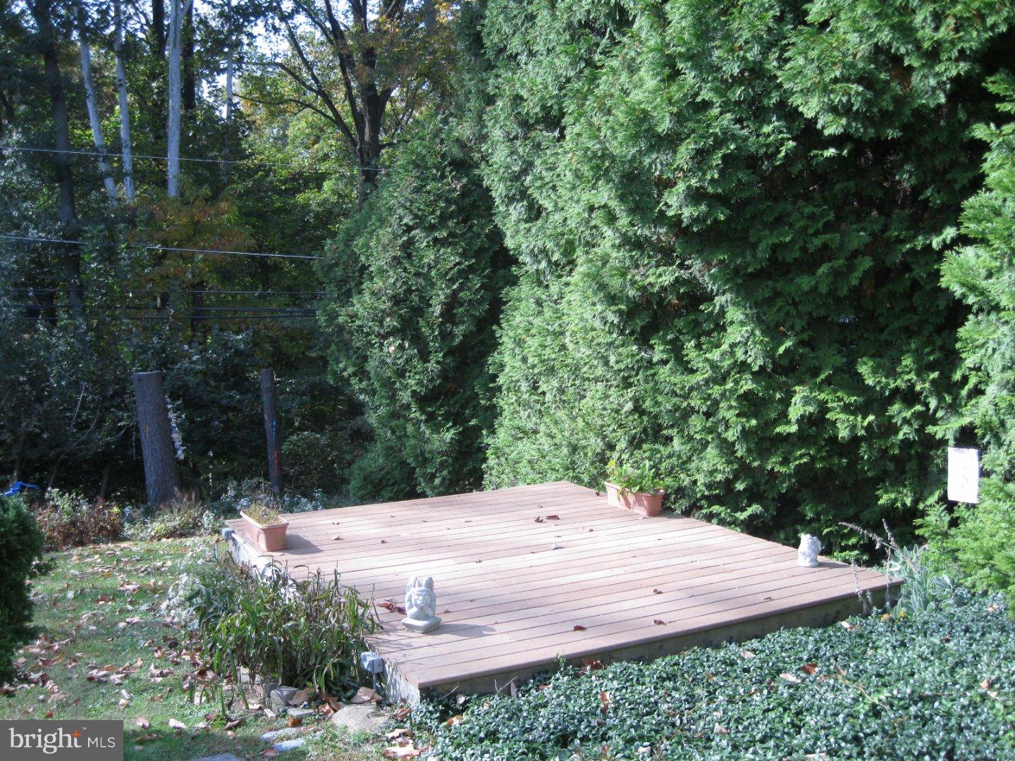 272 Valley View Road Springfield, PA 19064 - Photo 22 of 24 Deck