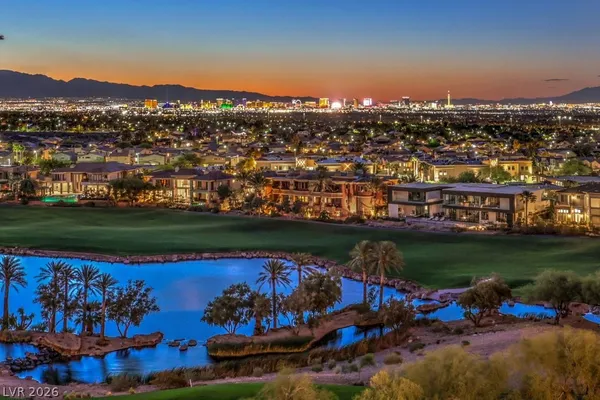 $4,000,000 | 1512 MacDonald Ranch Drive, Henderson, NV 89012