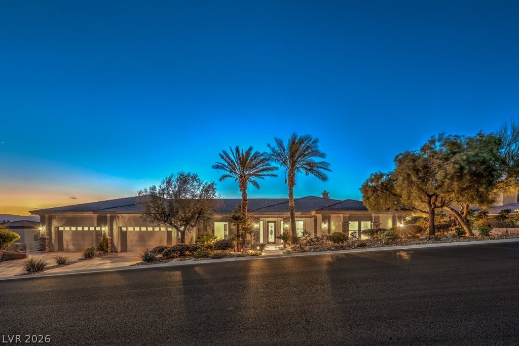 1512 MacDonald Ranch Drive Henderson, NV 89012 - Photo 11 of 62