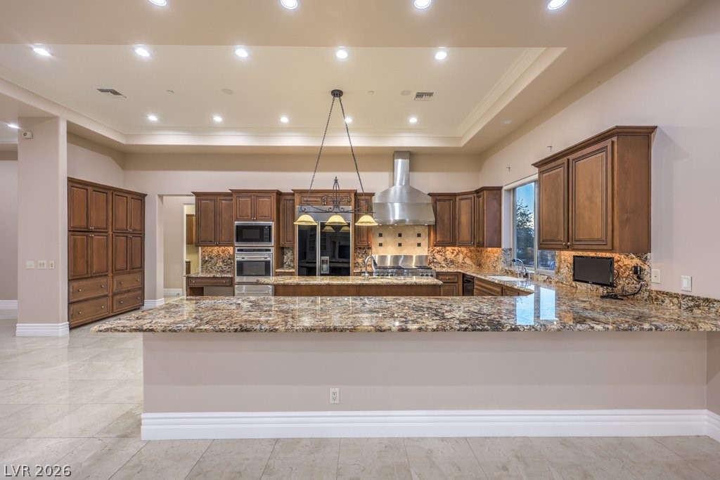 1512 MacDonald Ranch Drive Henderson, NV 89012 - Photo 18 of 62