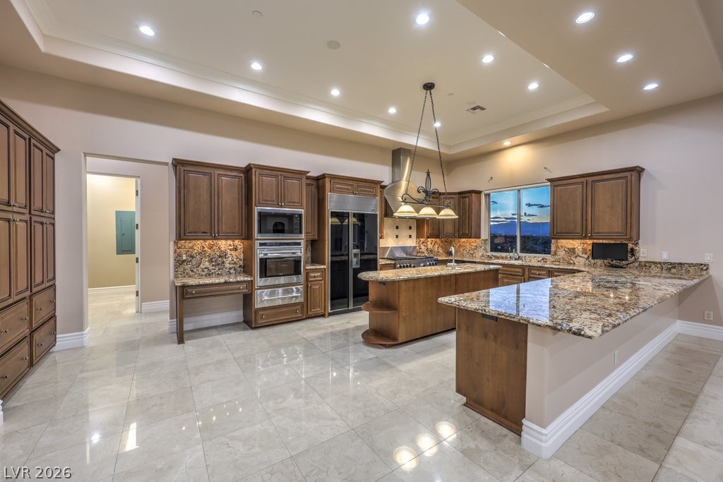 1512 MacDonald Ranch Drive Henderson, NV 89012 - Photo 19 of 62