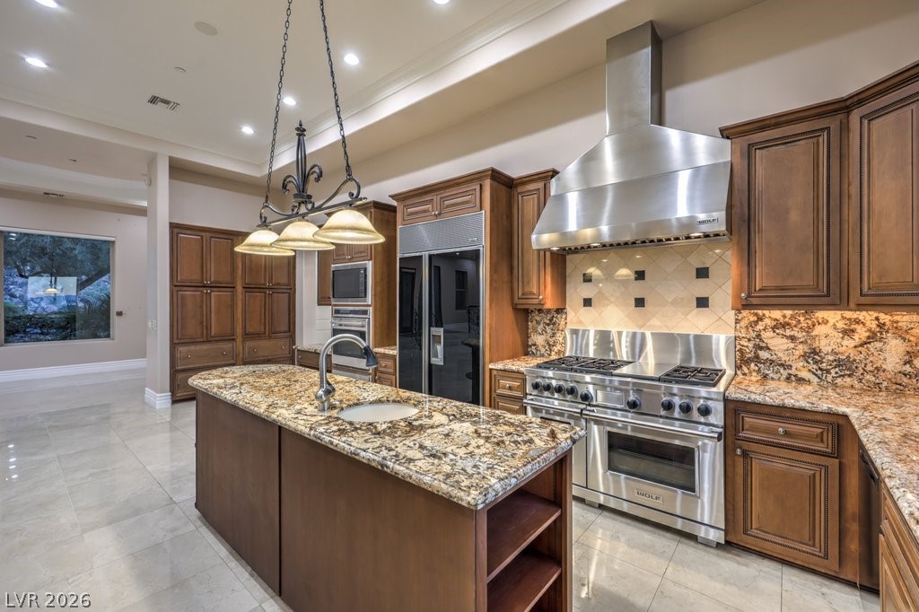 1512 MacDonald Ranch Drive Henderson, NV 89012 - Photo 20 of 62