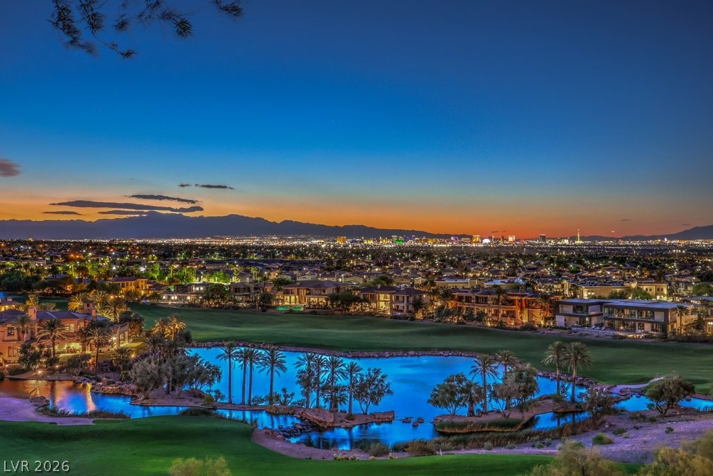 1512 MacDonald Ranch Drive Henderson, NV 89012 - Photo 2 of 62 Lake City Views