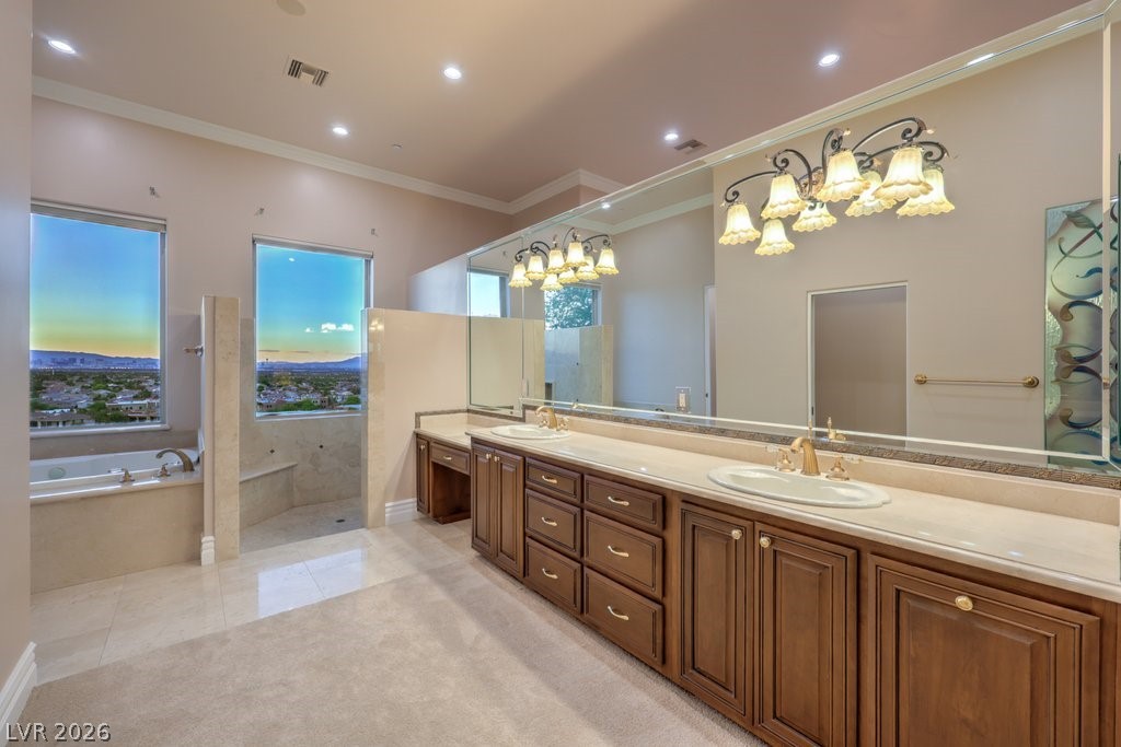 1512 MacDonald Ranch Drive Henderson, NV 89012 - Photo 26 of 62