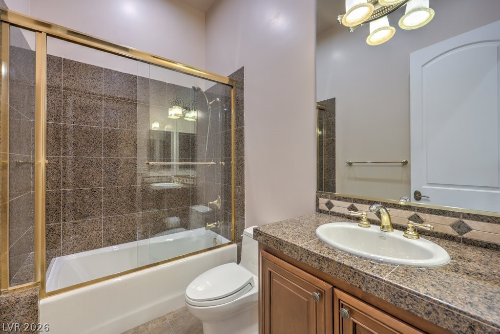 1512 MacDonald Ranch Drive Henderson, NV 89012 - Photo 33 of 62