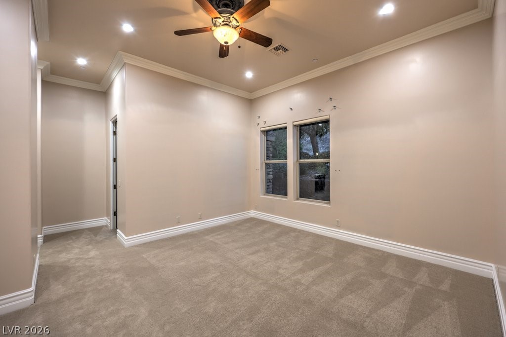 1512 MacDonald Ranch Drive Henderson, NV 89012 - Photo 35 of 62