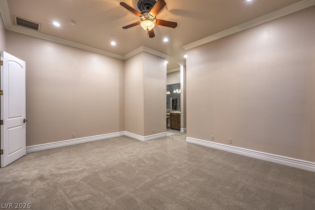 1512 MacDonald Ranch Drive Henderson, NV 89012 - Photo 36 of 62