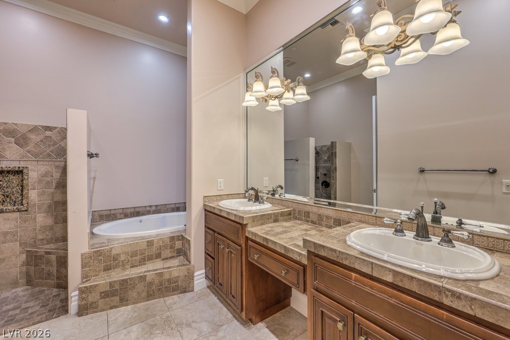 1512 MacDonald Ranch Drive Henderson, NV 89012 - Photo 37 of 62